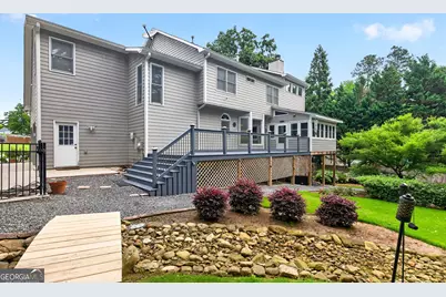 414 Holly Grove Church Rd., Peachtree City, GA 30269 - Photo 64