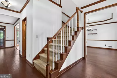 414 Holly Grove Church Rd., Peachtree City, GA 30269 - Photo 8