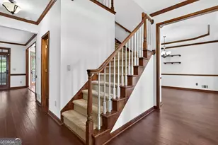 414 Holly Grove Church Rd, Peachtree City, GA 30269 - Photo 8