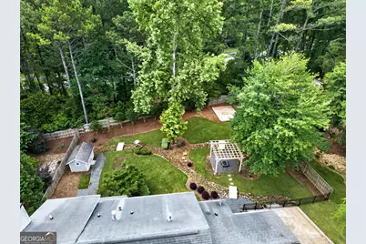 414 Holly Grove Church Rd., Peachtree City, GA 30269 - Photo 68