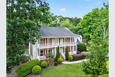 414 Holly Grove Church Rd., Peachtree City, GA 30269 - Photo 66