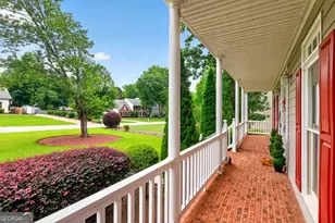 414 Holly Grove Church Rd, Peachtree City, GA 30269 - Photo 6