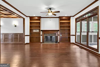 414 Holly Grove Church Rd., Peachtree City, GA 30269 - Photo 14