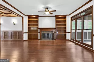 414 Holly Grove Church Rd, Peachtree City, GA 30269 - Photo 14
