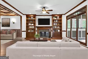 414 Holly Grove Church Rd, Peachtree City, GA 30269 - Photo 12