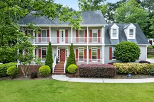 414 Holly Grove Church Rd, Peachtree City, GA 30269 - Photo 1