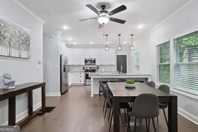 257 Birch Street, Atlanta, GA 30354 - Photo 6