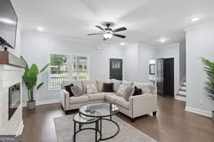 257 Birch St, Atlanta, GA 30354 - Photo 4