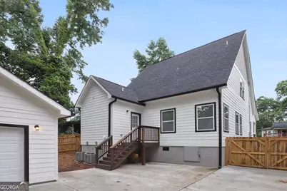257 Birch Street, Atlanta, GA 30354 - Photo 18