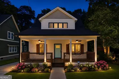 257 Birch Street, Atlanta, GA 30354 - Photo 2