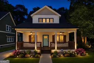 257 Birch St, Atlanta, GA 30354 - Photo 2