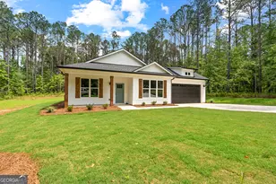 134 Coyote Cir, Greenville, GA 30222 - Photo 2