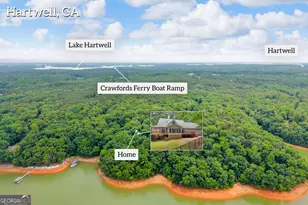 242 Pristine Cove, Hartwell, GA 30643 - Photo 6