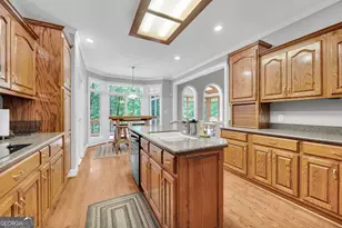 242 Pristine Cove, Hartwell, GA 30643 - Photo 80