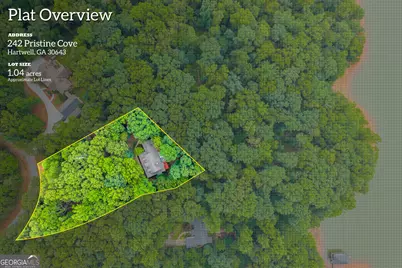 242 Pristine Cove, Hartwell, GA 30643 - Photo 2