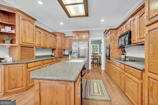 242 Pristine Cove, Hartwell, GA 30643 - Photo 76