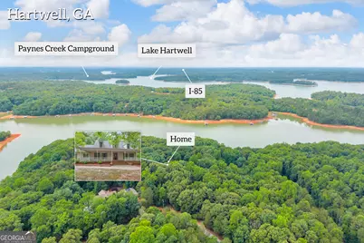 242 Pristine Cove, Hartwell, GA 30643 - Photo 4