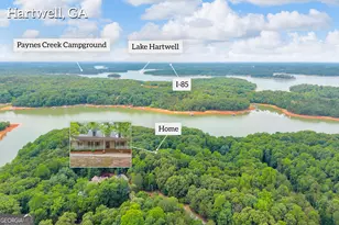 242 Pristine Cove, Hartwell, GA 30643 - Photo 4