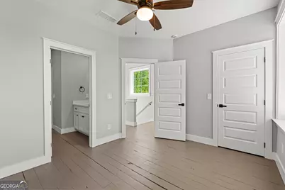 657 5th Street, Fayetteville, GA 30214 - Photo 18
