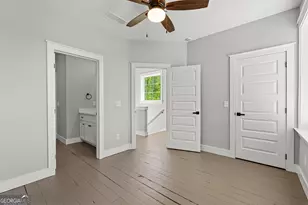 657 5th St, Fayetteville, GA 30214 - Photo 18