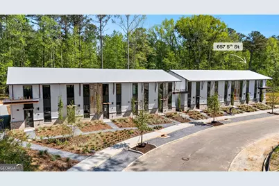 657 5th Street, Fayetteville, GA 30214 - Photo 1