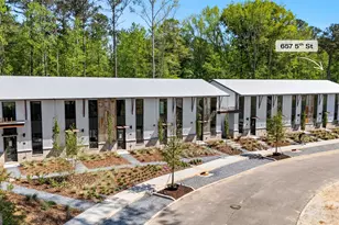 657 5th St, Fayetteville, GA 30214 - Photo 1
