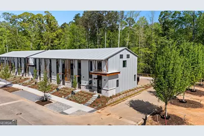 657 5th Street, Fayetteville, GA 30214 - Photo 4