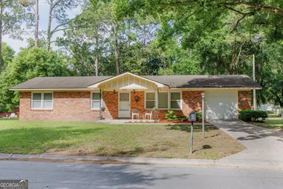 503 Dyches Drive, Savannah, GA 31406 - Photo 1