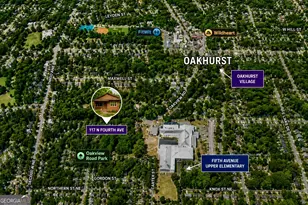 117 4th Ave, Decatur, GA 30030 - Photo 2
