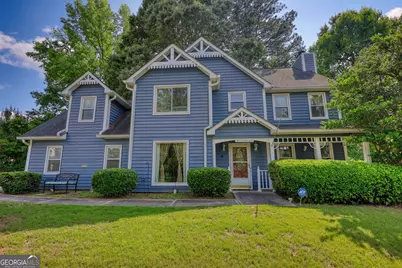 9195 Scarlett Drive SW, Covington, GA 30014 - Photo 1