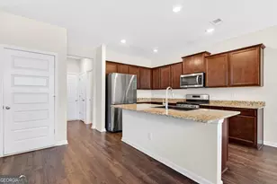 122 Silver Birch Pass, Newnan, GA 30265 - Photo 10