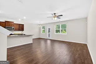 122 Silver Birch Pass, Newnan, GA 30265 - Photo 6