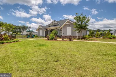 122 Silver Birch Pass, Newnan, GA 30265 - Photo 42