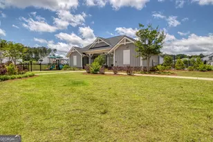 122 Silver Birch Pass, Newnan, GA 30265 - Photo 42