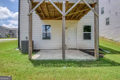 122 Silver Birch Pass, Newnan, GA 30265 - Photo 40