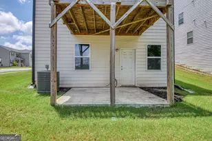 122 Silver Birch Pass, Newnan, GA 30265 - Photo 40