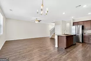 122 Silver Birch Pass, Newnan, GA 30265 - Photo 12