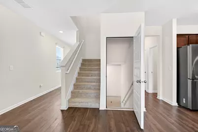 122 Silver Birch Pass, Newnan, GA 30265 - Photo 32