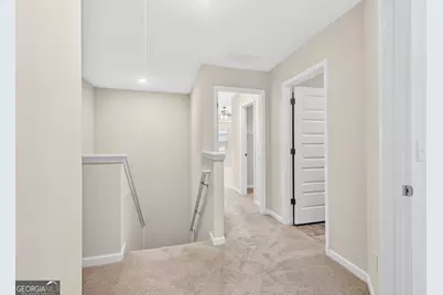 122 Silver Birch Pass, Newnan, GA 30265 - Photo 18