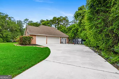 849 E Hilton Avenue, Kingsland, GA 31548 - Photo 28