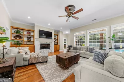 849 E Hilton Avenue, Kingsland, GA 31548 - Photo 6