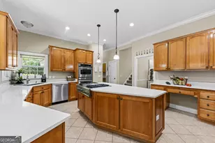 849 E Hilton Ave, Kingsland, GA 31548 - Photo 40