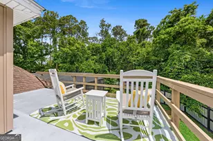 849 E Hilton Ave, Kingsland, GA 31548 - Photo 16
