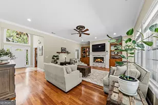 849 E Hilton Ave, Kingsland, GA 31548 - Photo 36