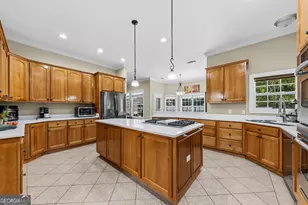 849 E Hilton Ave, Kingsland, GA 31548 - Photo 6