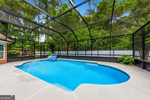 849 E Hilton Ave, Kingsland, GA 31548 - Photo 4