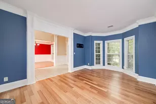 4201 Donington Way, Hampton, GA 30228 - Photo 8