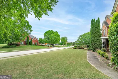 4201 Donington Way, Hampton, GA 30228 - Photo 4
