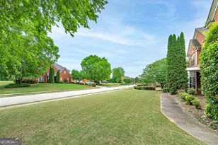 4201 Donington Way, Hampton, GA 30228 - Photo 4