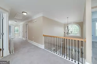4201 Donington Way, Hampton, GA 30228 - Photo 28